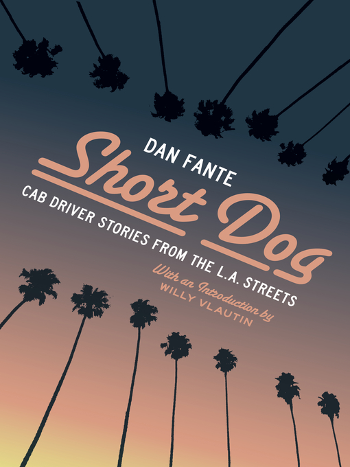 Cover image for Short Dog